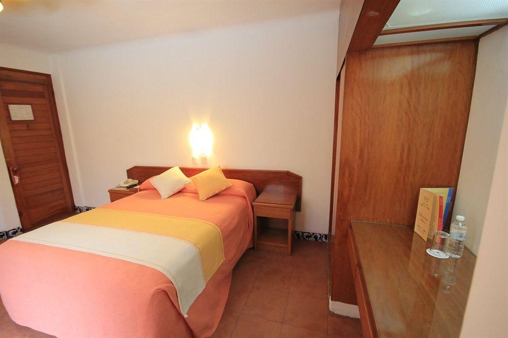 Hotel Oaxaca Real 外观 照片