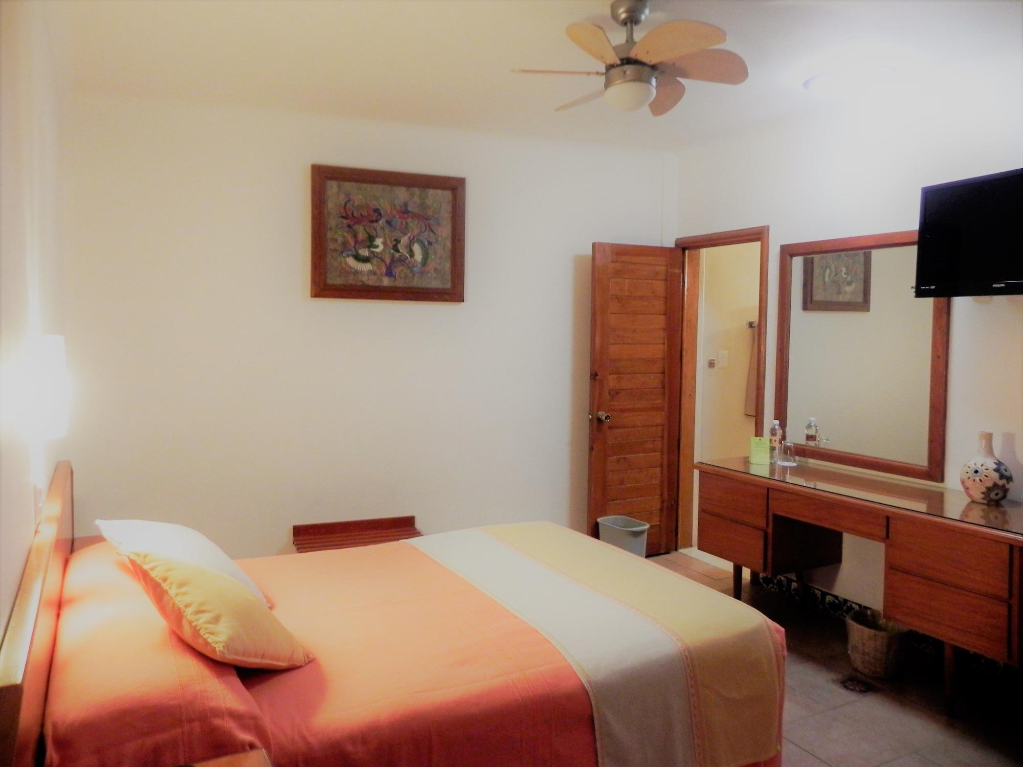 Hotel Oaxaca Real 外观 照片