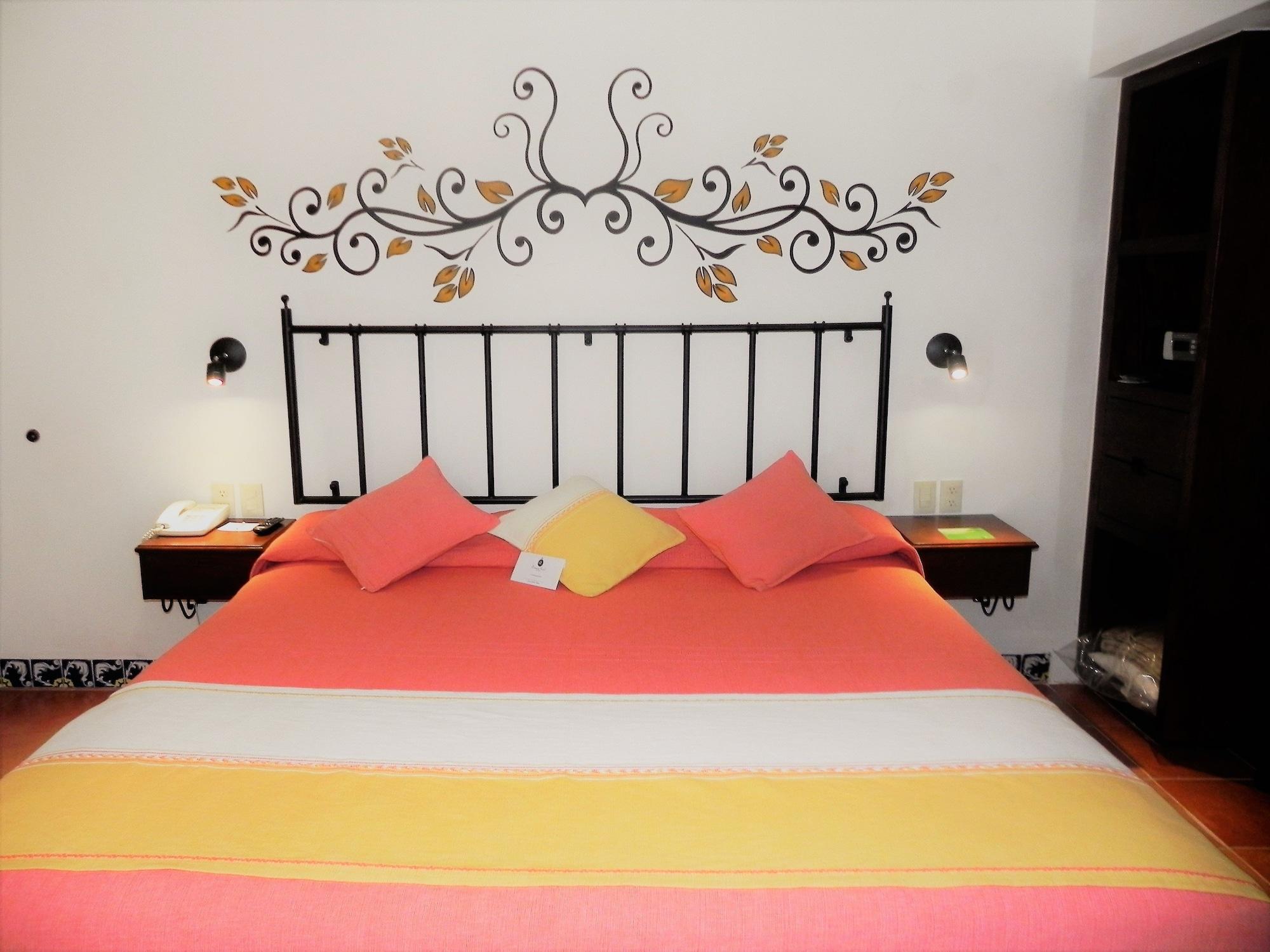 Hotel Oaxaca Real 外观 照片
