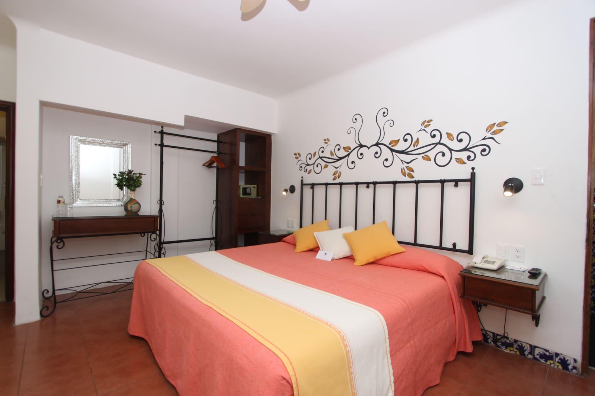 Hotel Oaxaca Real 外观 照片
