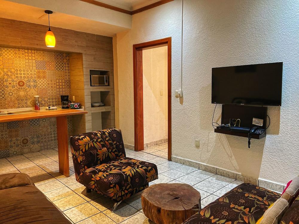 Hotel Oaxaca Real 外观 照片