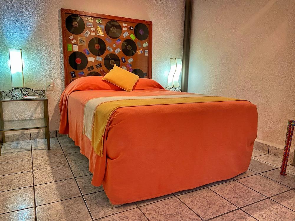 Hotel Oaxaca Real 外观 照片