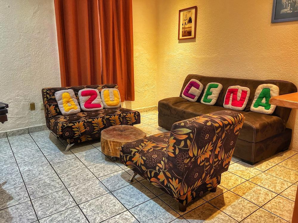 Hotel Oaxaca Real 外观 照片