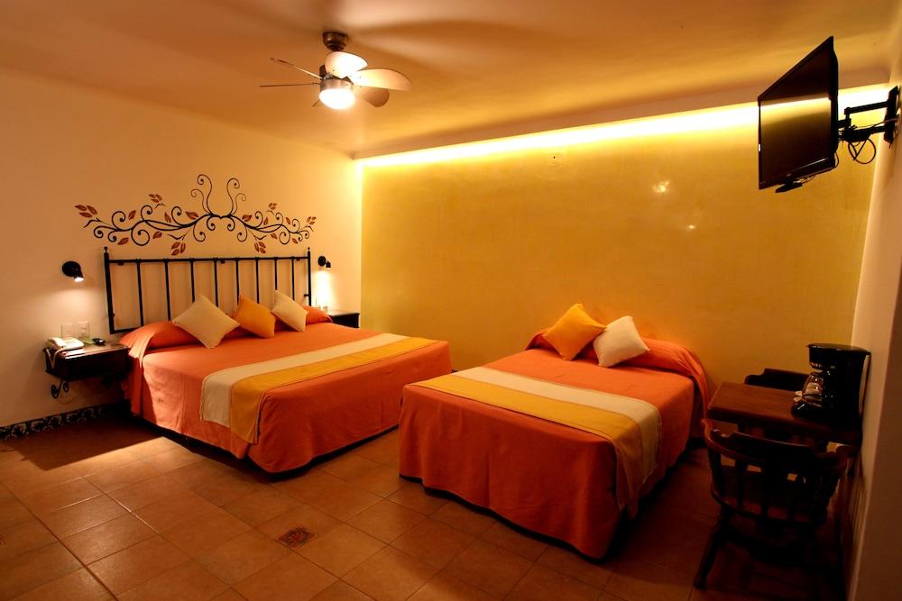 Hotel Oaxaca Real 外观 照片