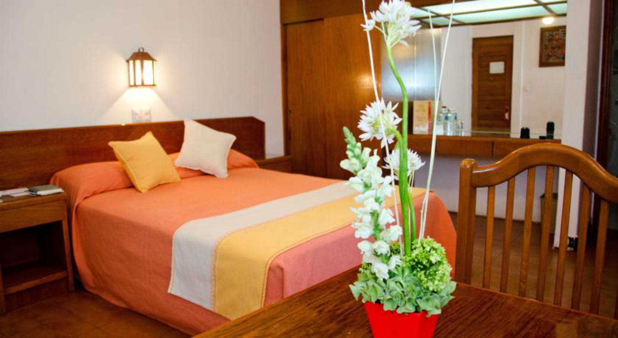 Hotel Oaxaca Real 外观 照片