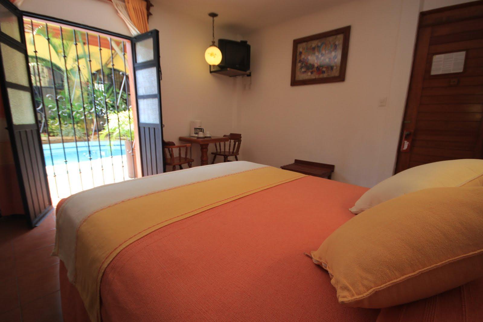 Hotel Oaxaca Real 外观 照片