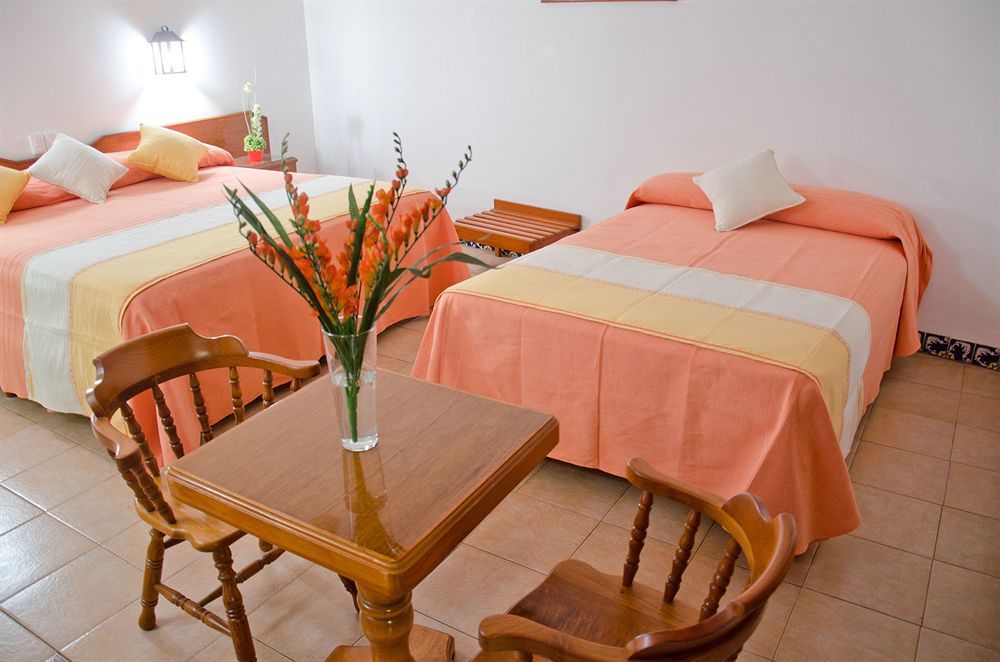 Hotel Oaxaca Real 外观 照片