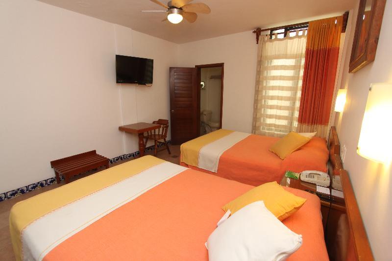 Hotel Oaxaca Real 外观 照片